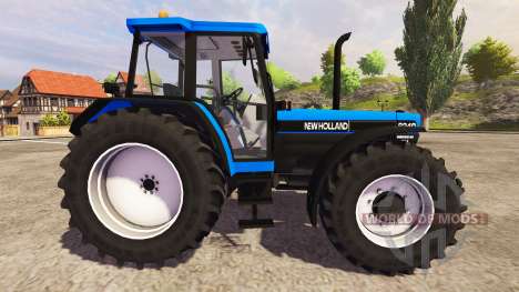 New Holland 8340 pour Farming Simulator 2013