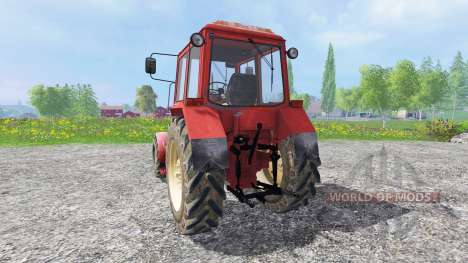 MTZ-1025 für Farming Simulator 2015