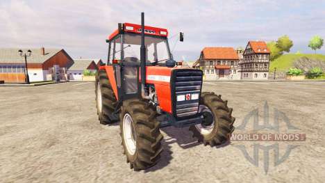 URSUS 5314 v2.0 für Farming Simulator 2013