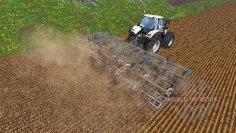 Prototype 9m pour Farming Simulator 2015