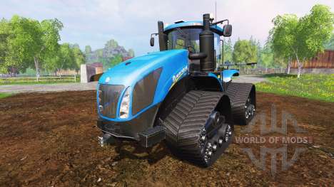 New Holland T9.700 [ATI] v2.0 pour Farming Simulator 2015
