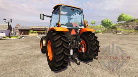 Kubota MT35GX pour Farming Simulator 2013