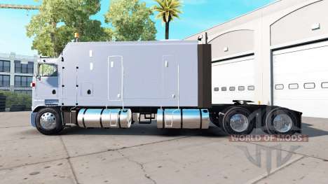 Kenworth K100 Long pour American Truck Simulator