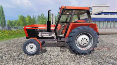 Ursus 1222 v1.0 pour Farming Simulator 2015
