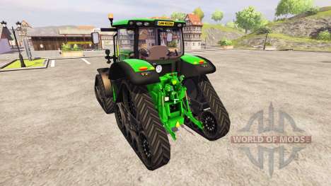 John Deere 6150 RSN TT pour Farming Simulator 2013