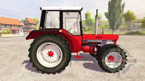 IHC 844-S v3.4 pour Farming Simulator 2013