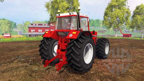 IHC 1455XL v0.9 pour Farming Simulator 2015