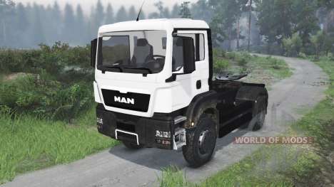 MAN TGS 18.480 [03.03.16] pour Spin Tires