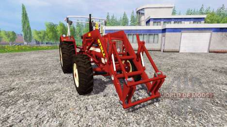 IHC 844 für Farming Simulator 2015