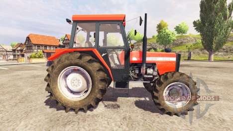 URSUS 5314 v2.0 pour Farming Simulator 2013