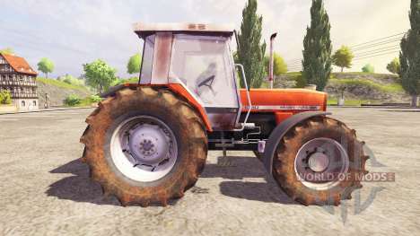 Massey Ferguson 3080 v2.2 pour Farming Simulator 2013