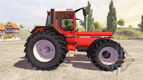 IHC 1455 XLA pour Farming Simulator 2013