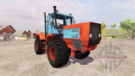 T-150K [pack] v2.0 für Farming Simulator 2013