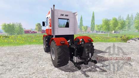 K-701 Kirovec [Magnum M560] für Farming Simulator 2015