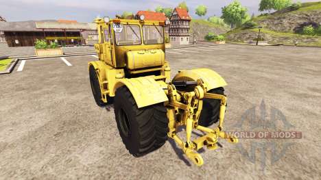 K-700A kirovec für Farming Simulator 2013