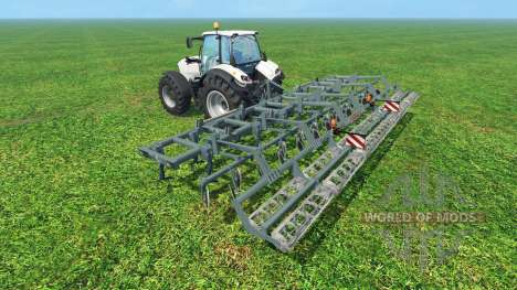 Prototype 9m pour Farming Simulator 2015