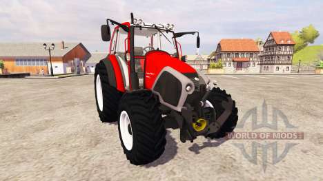 Lindner Geotrac 94 für Farming Simulator 2013