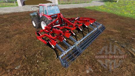 Vila Chisel SXH 3 19 PH für Farming Simulator 2015