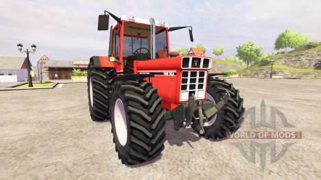 IHC 1455 XLA für Farming Simulator 2013