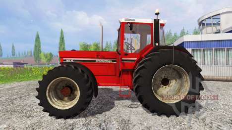 IHC 1455XL für Farming Simulator 2015