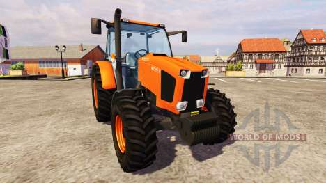Kubota MT35GX für Farming Simulator 2013