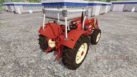 IHC 844 pour Farming Simulator 2015