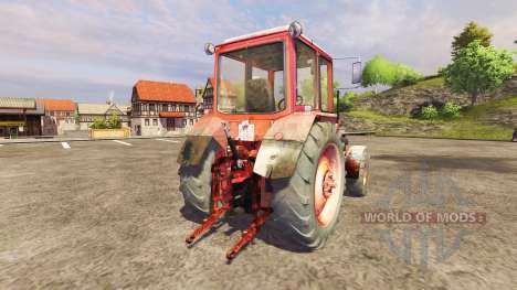 MTZ-82 für Farming Simulator 2013