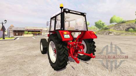 IHC 844-S v3.4 für Farming Simulator 2013