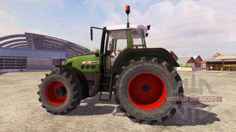 Fendt Favorit 926 pour Farming Simulator 2013