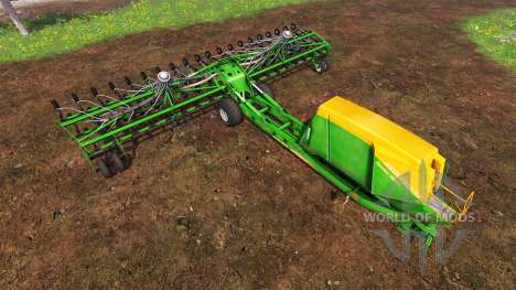 Amazone Condor 15001 für Farming Simulator 2015