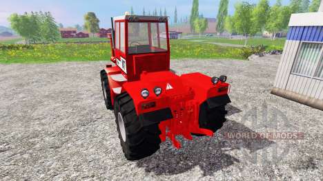 IMT 5270 für Farming Simulator 2015
