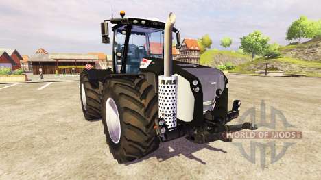 CLAAS Xerion 5000 Trac VC [pack] pour Farming Simulator 2013