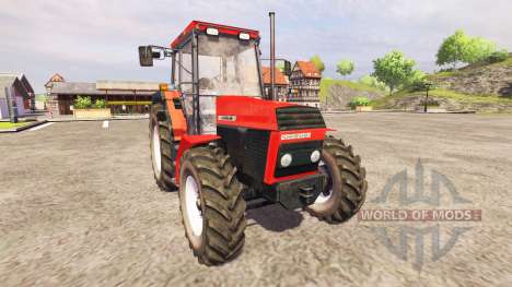 URSUS 934 v1.0 für Farming Simulator 2013