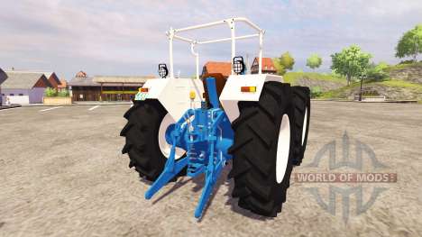 Ford County 1124 Super Six v3.0 für Farming Simulator 2013