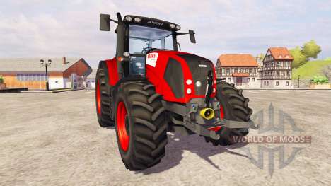 CLAAS Axion 840 v1.1 für Farming Simulator 2013
