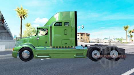 International Eagle 9400i für American Truck Simulator