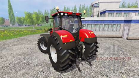 Case IH Optum CVX 300 pour Farming Simulator 2015