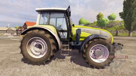 Valtra T140 pour Farming Simulator 2013