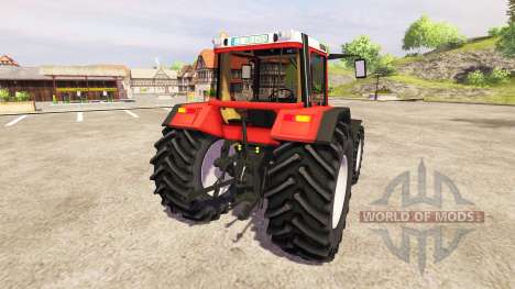 IHC 1455 XLA pour Farming Simulator 2013
