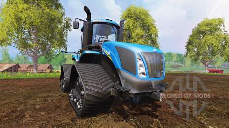 New Holland T9.450 [ATI] v2.0 pour Farming Simulator 2015