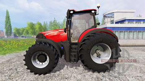 Case IH Optum CVX 300 für Farming Simulator 2015