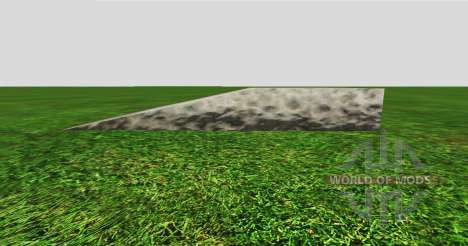 Ramp pour Farming Simulator 2015