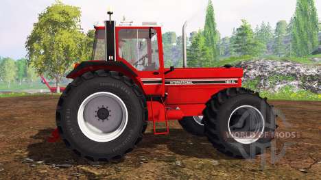 IHC 1455XL v0.9 für Farming Simulator 2015
