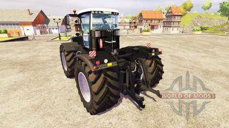 CLAAS Xerion 5000 Trac VC [pack] für Farming Simulator 2013