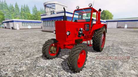 MTZ-82Л pour Farming Simulator 2015