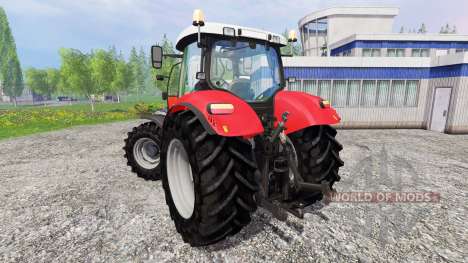 Versatile 305 pour Farming Simulator 2015