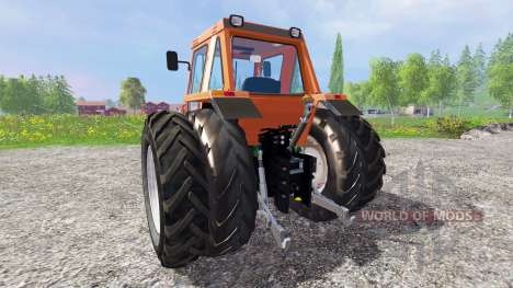 Fiat 680 für Farming Simulator 2015