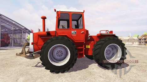 Massey Ferguson 1200 pour Farming Simulator 2013