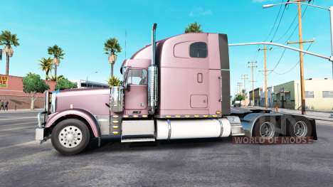 Freightliner Classic XL v3.0 für American Truck Simulator