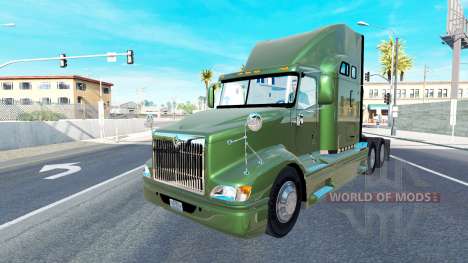 International Eagle 9400i pour American Truck Simulator